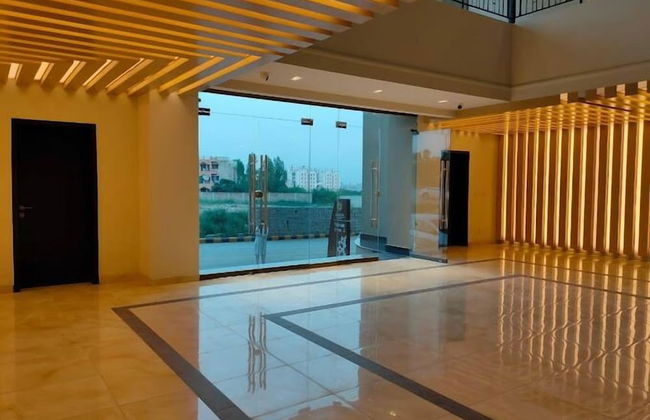 Serenity Corner Hotel Apartments - Photo 18