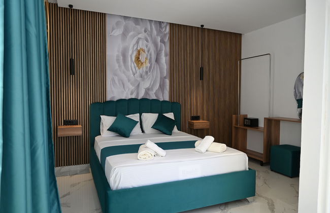 Vila Bashkim - Foto 16