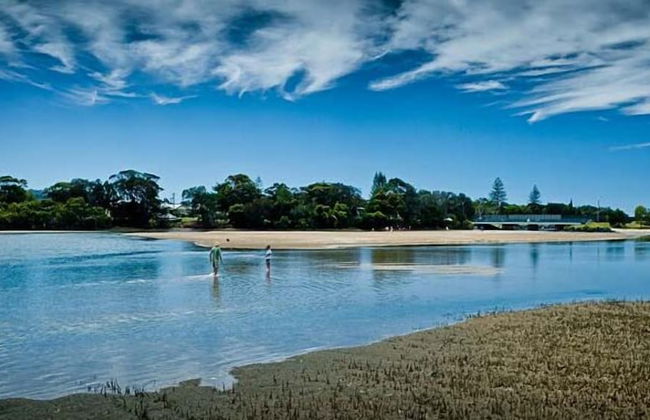 Reflections Coffs Harbour - Holiday Park - Foto 26