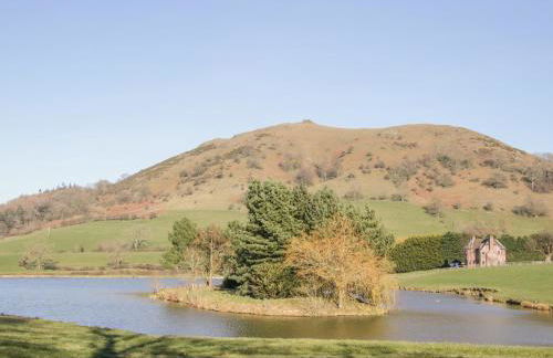 Old Hall Barn 2 - Foto 32