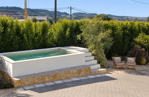 Casal de São José - Peaceful Country House near Mafra and Lisbon - Pool, Space, Confort - Foto 10