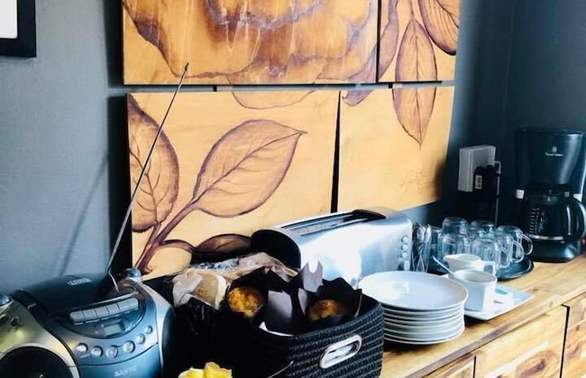 Modern Goldfields Apartments - Photo 12