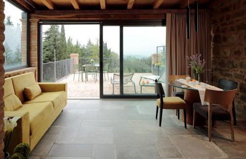 Perugia Vecchia Relais - Foto 40