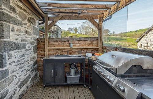 Snowdonia Glamping Holidays, Betws-y-Coed - Foto 23
