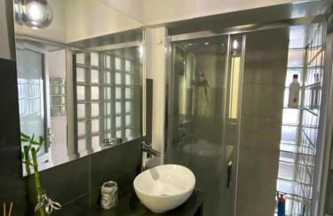 Modern Art Apartment 50m to the Beach - Foto 26