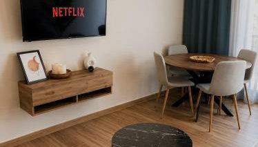 Serenity Apartment - Foto 4