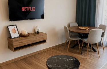 Serenity Apartment - Foto 4