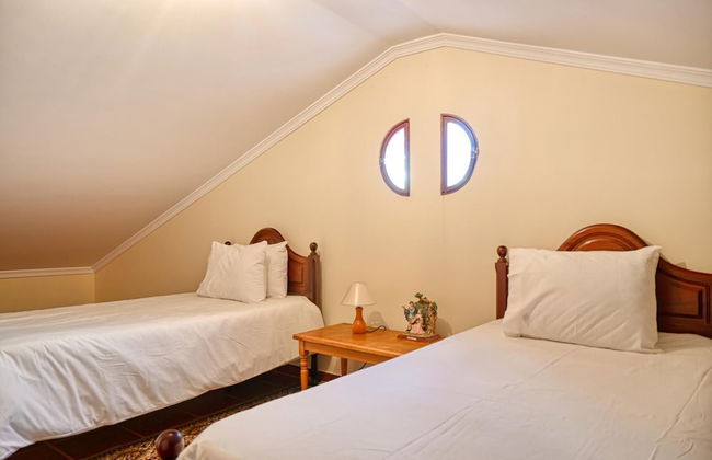 Villa Mendonça, a Home in Madeira - Foto 57