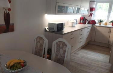 Ferienhaus Kleine Auszeit - Foto 13