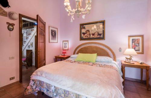 Grace Home, Pool, Wifi, Gambassi Terme - Foto 55