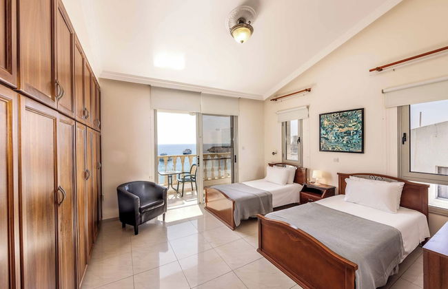 Katina Beach Villa - Foto 20