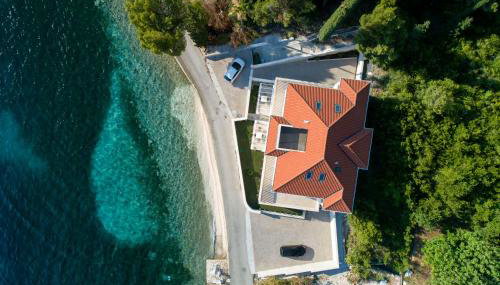 Apartments Villa D&D - Foto 4, Garden, Lobby or reception