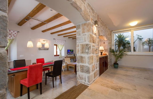 Holiday Home Secret Garden - Foto 10