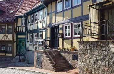 Art Apartment - Harz - Foto 66