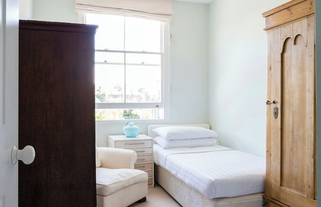 Oakington Road by Onefinestay - Foto 30