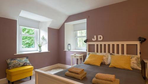 Lovely house next to Euchan River - Foto 4