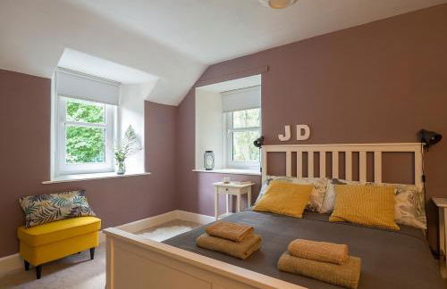 Lovely house next to Euchan River - Foto 4