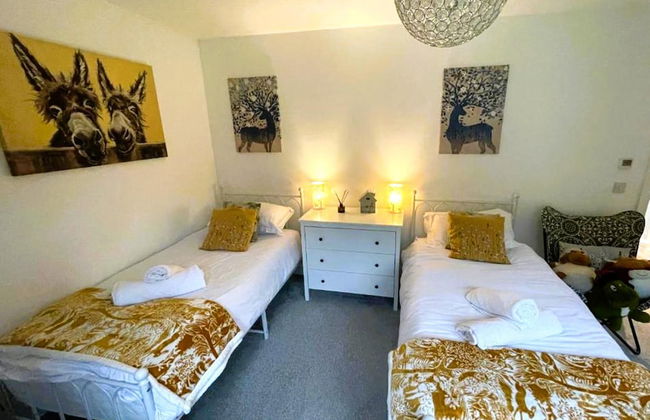 Luxury Villa Near Ben Nevis, Scottish Highlands - Foto 5