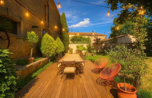 Mas authentique petite Camargue - Foto 23