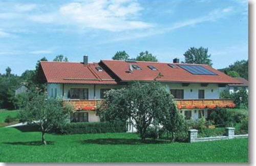 Ferienwohnungen und Ferienhaus Kronner - Foto 17