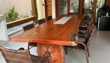 Full-service Casa Trancoso, new house, 10 mins walk to Beach & Quadrado - Foto 3