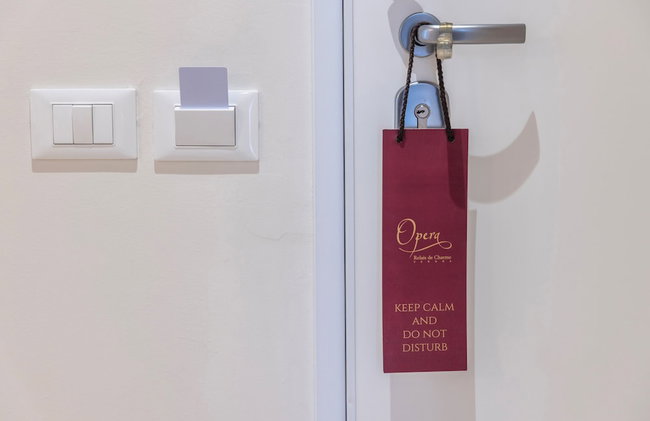 Opera Relais De Charme - Aparthotel - Foto 155