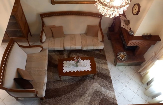 Vardakis Houses - Foto 10