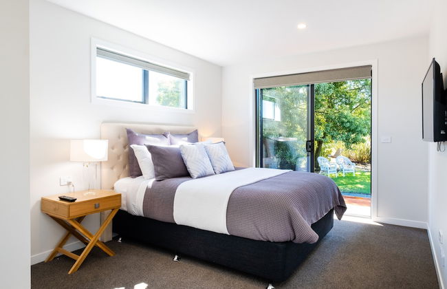 Lawn Cottages - Foto 3