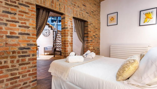 Bright Triplex - 4br/10p - Moulin Rouge - Foto 2, Habitación