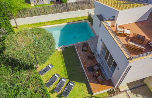 Villa Bonaire Sky / Villa Carmen - Foto 21