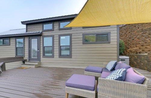 Less Than 1 Mi to Marina Pet-Friendly Lake Norman Home! - Foto 22