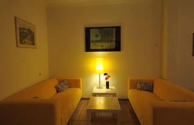 Lazaridis Luxury Apartments - Foto 3