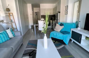 CASTELL BLAU - Foto 73