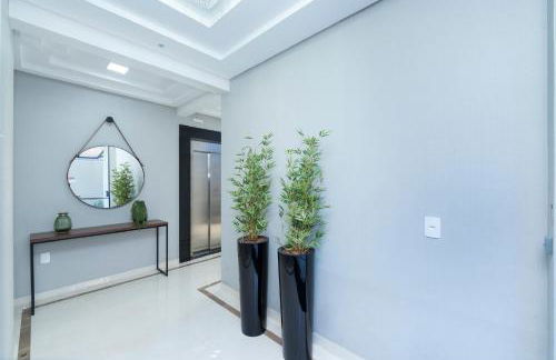 Surpreendente apto, 290 metros da praia! - Photo 26