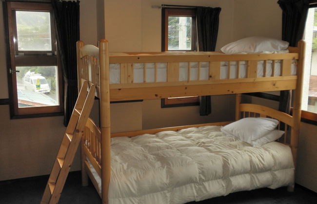 Hakuba Ski Condos - Foto 3