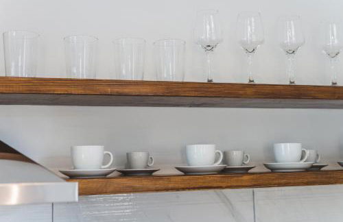 Aesthisis Sensational Accommodation - Foto 16