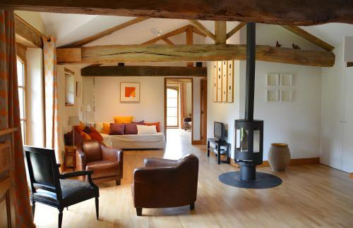 Le Loft Du Chant Du Buc - Foto 1