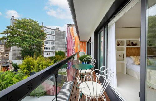 Glam Taoo Hotel Apartamento Boutique - Foto 20