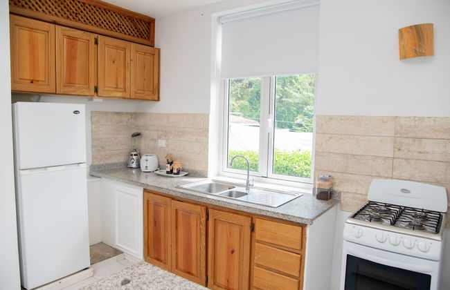 El Pelicano Apart-Hotel - Foto 22