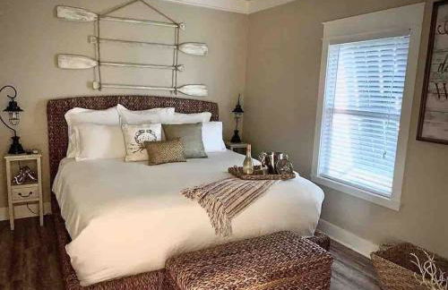 Fun-filled Luxury Beach Vacation Experience - Family Friendly Quiet Cul De Sac! - Foto 15