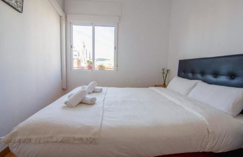 Apartament Sagrada Familia - Foto 8