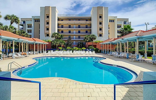 3 Bed-2 Bath Condo-new Smyrna Beach Florida - Foto 58