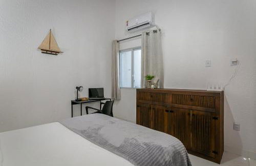 RJ Residencial Beira Mar Deliciosa Casa Frente Mar na Pinheira com piscina - Foto 23