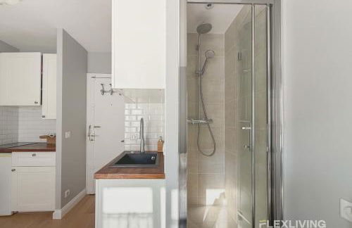 Chabrol - Beautiful bright and fully equipped T1 - Foto 6