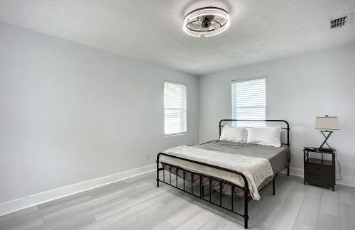 Trout River Oasis - Foto 34