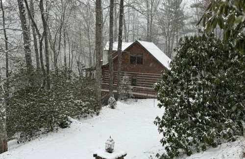 Carolina Moon Cabin - Foto 28