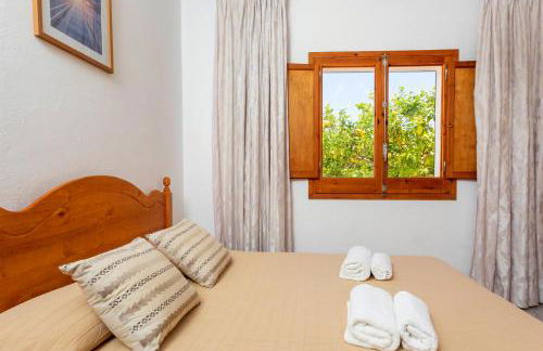 Villa in Playa D´en Bossa sleeps 9 - Foto 18