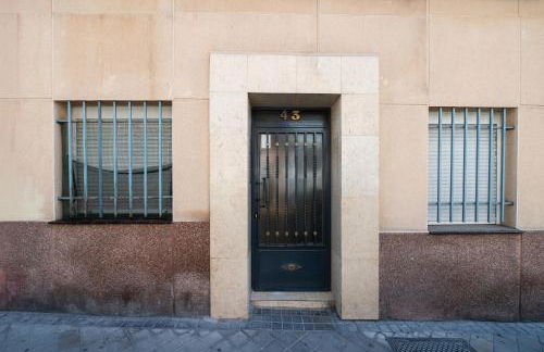 Cozy apartment with terrace, Madrid - Foto 10