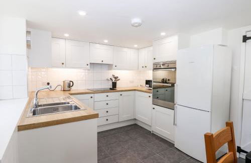 Nuthatch Cottage - Foto 9