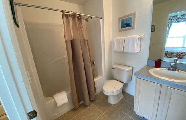 Private Pool Villa - Southern Dunes Golf Community - Foto 13